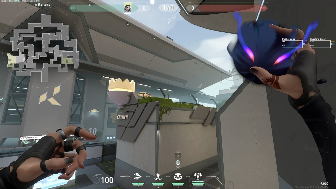 AIM